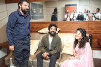 Amaran Movie Pre Release Event Photos